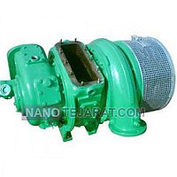 Marine turbo charger Marine turbo charger